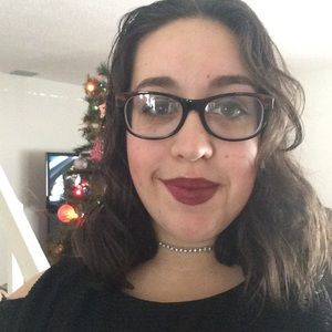 Meet your Posher, Jessica